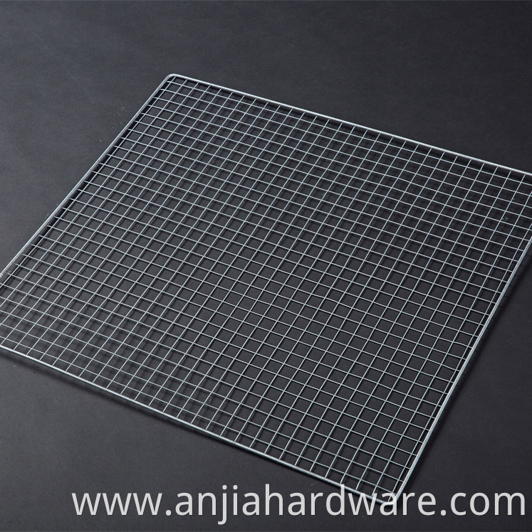 welded mesh panel